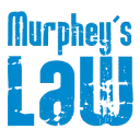 Logo van Murpheys Law