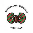 Logo van Rotterdamse Studenten Rugby Club