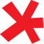 Logo van Podium Asteriks