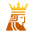 Logo van Brownies AND downieS Leiden