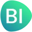 Logo van Sol BI – AI based Actionable Business Insights