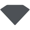 Logo Style Labels