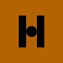 Logo van van der Ham Optometristen BV