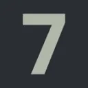 Logo van Grey7