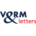Logo van Vorm AND Letters BV