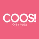 Logo COOS! Online Media B.V.