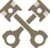 Logo van Motoren Revisie Steins