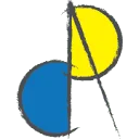Logo van IDR Bewindvoering