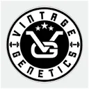 Logo van Vintage Genetics Products