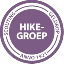 Logo Scouting Hikegroep