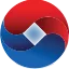 Logo Ngân hàng TMCP Quốc Dân National Citizen Bank