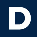 Logo van Delft Metal