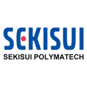 Logo van SEKISUI POLYMATECH EUROPE B.V.