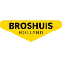 Logo van Broshuis