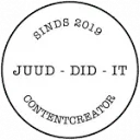 Logo van Juud-did-it