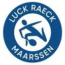 Logo van Tennisvereniging Luck Raeck