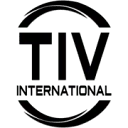 Logo van TIV International