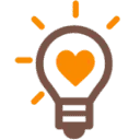 Logo van Doneerslim