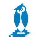 Logo van International School Hilversum