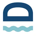 Logo van Smart Delta Drechtsteden