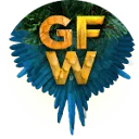 Logo van GaldersFeestWeekend