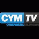Logo van Cybermedia Television BV