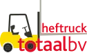 Logo van Heftrucktotaal