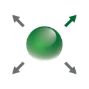 Logo van Toxys