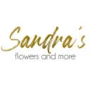 Logo van Sandra's Flowers and More