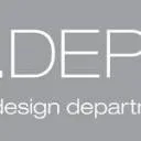 Logo van The Design Department