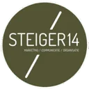Logo van Steiger14 Marketing Communicatie Organisatie
