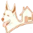 Logo van Hondenopvakantie