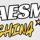 Logo Beast Machina
