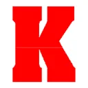 Logo van Kegelaar Transport B.V.
