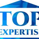 Logo van TOP Expertise BV