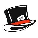 Logo Flower Circus