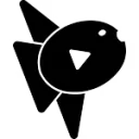 Logo van Studio Mola Mola