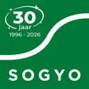 Logo van Sogyo