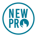 Logo van Newpro.nl