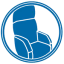 Logo BMS Projectstoffering / Project Upholstery