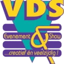 Logo VDS Evenement AND Show BV