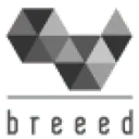 Logo van Breeed