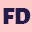 Logo van Feestdeco
