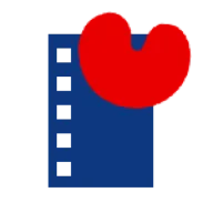 Logo van Film in Friesland