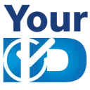 Logo van YourID Foundation