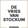 Logo Boekhandel De Vries Van Stockum
