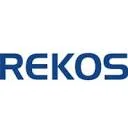 Logo van Rekos B.V.