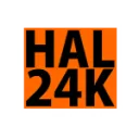 Logo van HAL24K