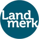 Logo van Stichting Landmerk