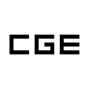 Logo van CGE